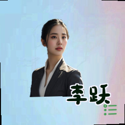 李跃